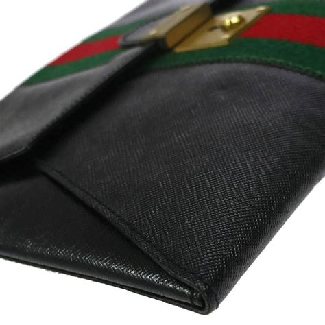 gucci envelope bag|gucci clutches & evening bags.